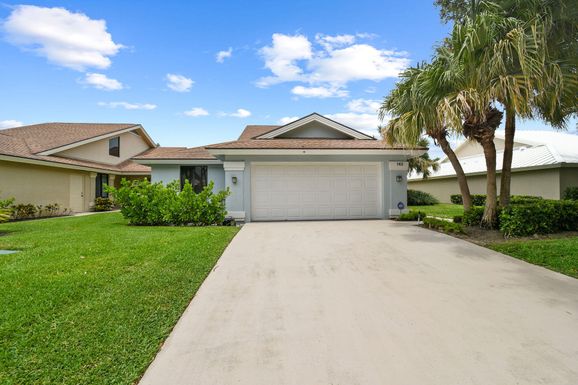 142 Sand Pine, Jupiter, FL 33477