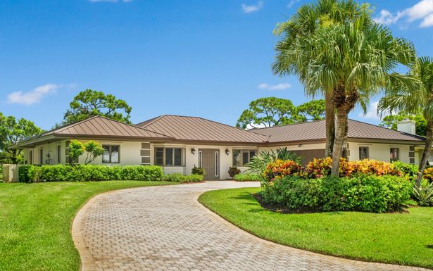 5271 Burning Tree, Stuart, FL 34997