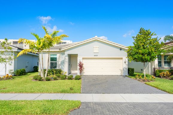 14527 Saco Lake, Delray Beach, FL 33446