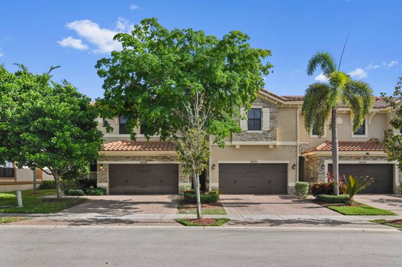 9629 Watercrest, Parkland, FL 33076