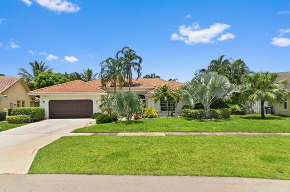 13461 Northumberland, Wellington, FL 33414