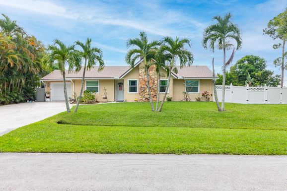 2229 Frisco, Port Saint Lucie, FL 34953