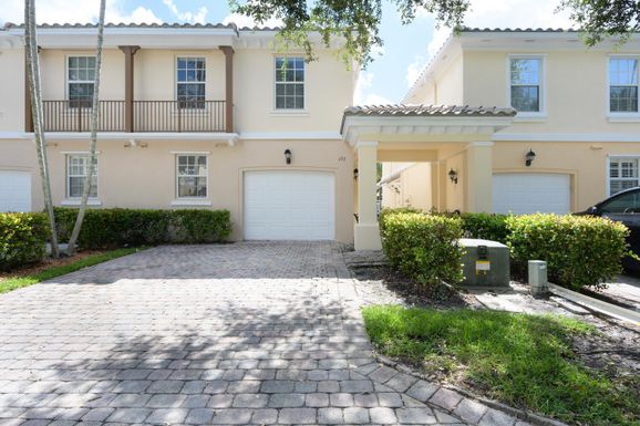 172 Santa Barbara, Palm Beach Gardens, FL 33410