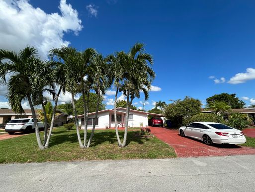 2618 Havana, Miramar, FL 33023