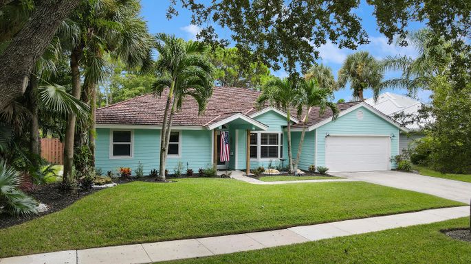 18710 Misty Lake, Jupiter, FL 33458