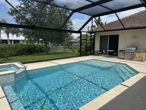 2810 Tate, Port Saint Lucie, FL 34953