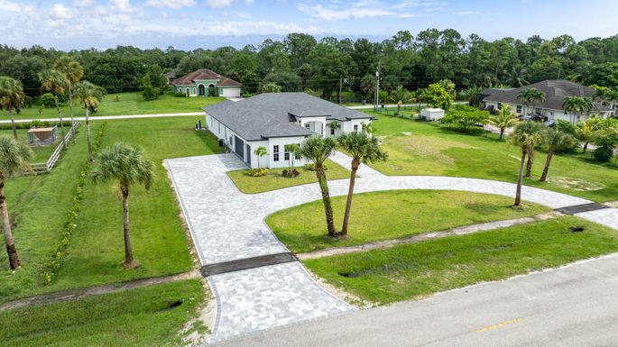 17817 Temple, The Acreage, FL 33470