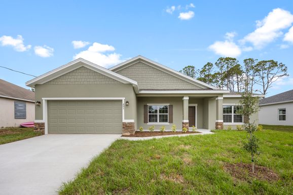 491 Olney, Palm Bay, FL 32908