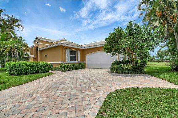 4417 Kensington Park, Lake Worth, FL 33449