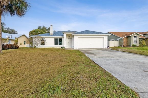 1548 Barber, Sebastian, FL 32958