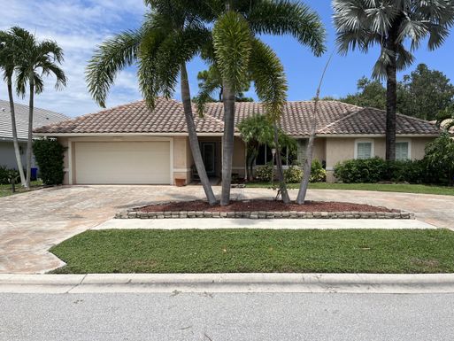 2567 Bordeaux, Palm Beach Gardens, FL 33410