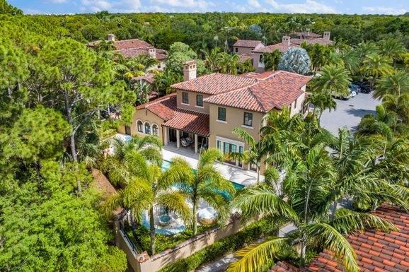 426 Via Del Orso, Jupiter, FL 33477