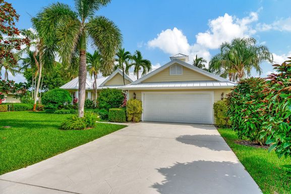 7937 Osprey, Hobe Sound, FL 33455