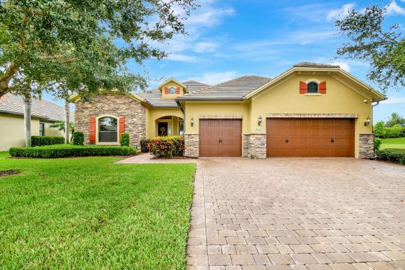 4663 Siena, Wellington, FL 33414