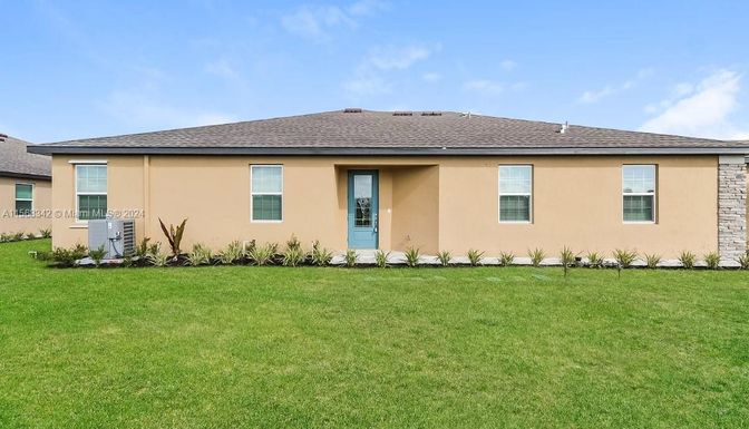 5208 Jovial, Fort Pierce, FL 34947