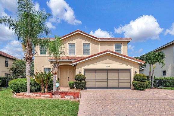 2073 Bayshore, Port Saint Lucie, FL 34984