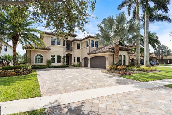 16832 Charles River, Delray Beach, FL 33446