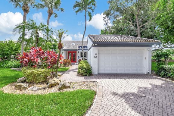 29 Villa, Boynton Beach, FL 33436