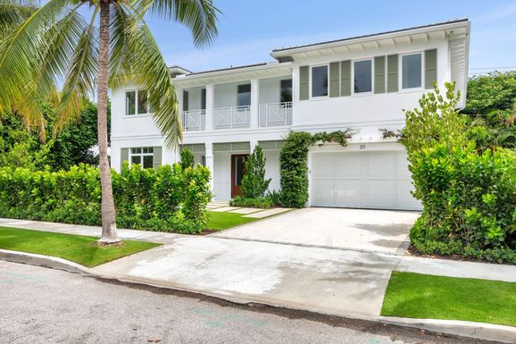 311 Monceaux, West Palm Beach, FL 33405