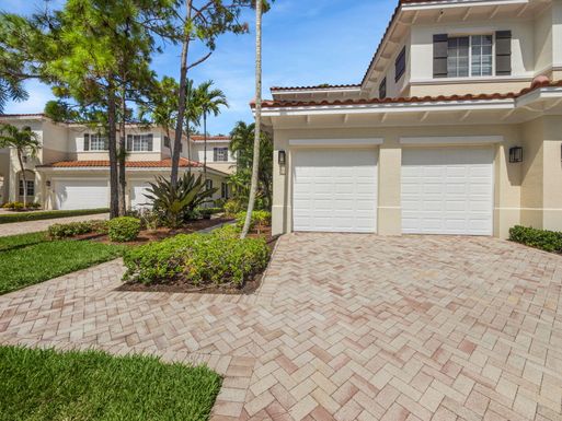 353 Chambord, Palm Beach Gardens, FL 33410