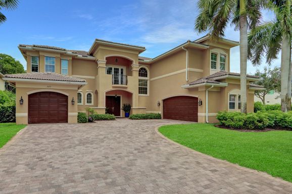 8655 Daystar Ridge, Boynton Beach, FL 33473