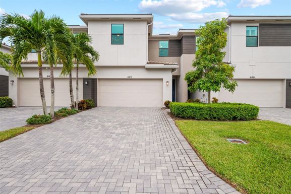 4412 Serpens, Lake Worth, FL 33467