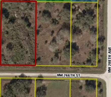 20915 266th, Okeechobee, FL 34972