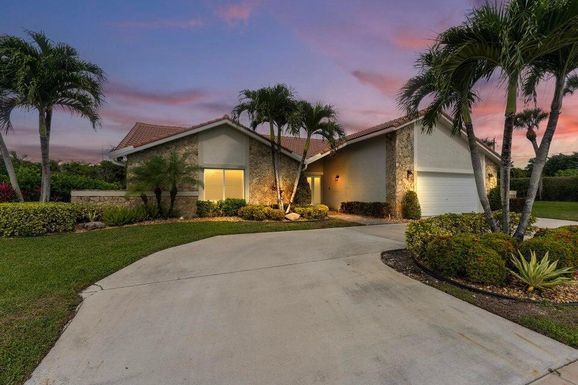 9005 Old Pine, Boca Raton, FL 33428