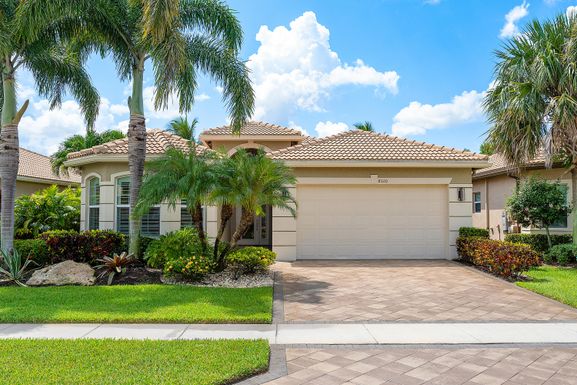 8320 Boulder Mountain, Boynton Beach, FL 33473