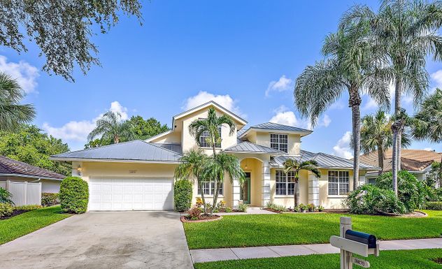 18870 Misty Lake, Jupiter, FL 33458