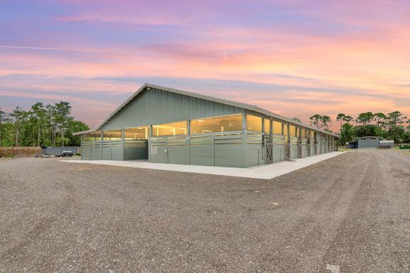 14845 Collecting Canal, Loxahatchee Groves, FL 33470