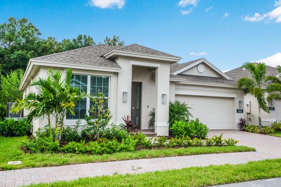 5865 Bella Rosa, Vero Beach, FL 32966