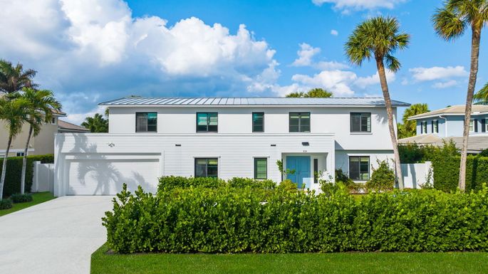 226 Cove, Jupiter Inlet Colony, FL 33469