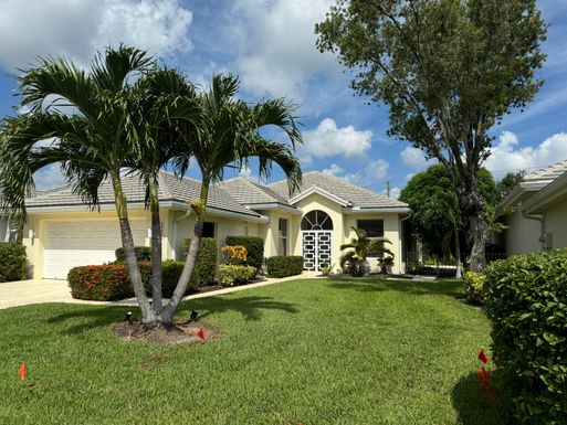 4957 Heartleaf, Hobe Sound, FL 33455