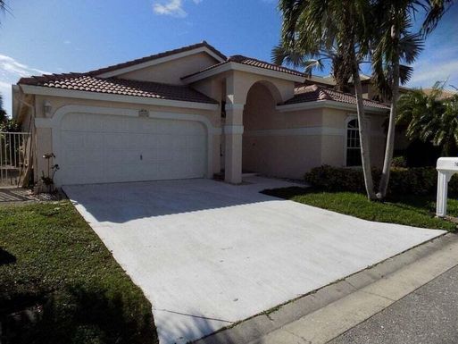 7609 Northtree Club, Lake Worth, FL 33467