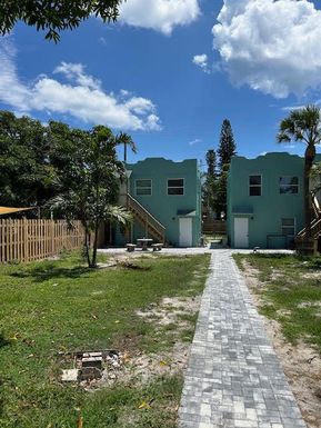 514 K, Lake Worth Beach, FL 33460