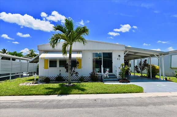 4800 Federal, Stuart, FL 34997