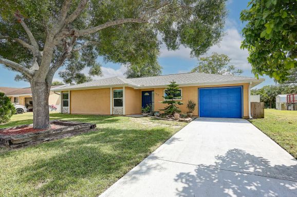 1612 Cascella, Port Saint Lucie, FL 34952