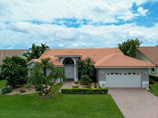 7744 Bridlington, Boynton Beach, FL 33472