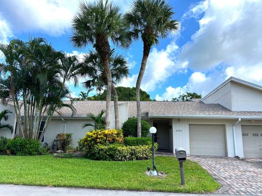 6993 Clover, Lake Worth, FL 33467