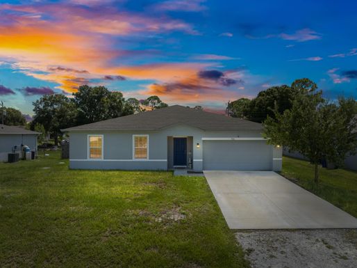 7926 101st, Vero Beach, FL 32967