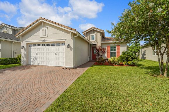 16054 Rain Lilly, Westlake, FL 33470