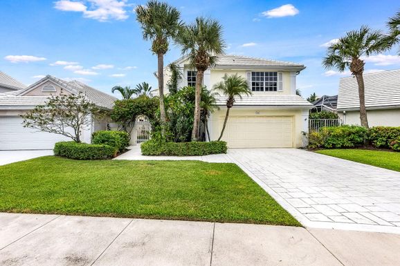 23 Windsor, Palm Beach Gardens, FL 33418