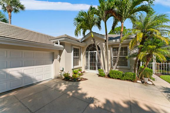 7516 Marsh Fern, Hobe Sound, FL 33455