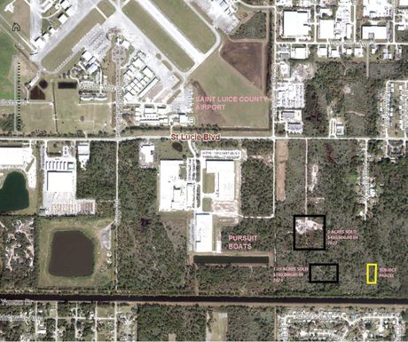 Tbd Dixie, Fort Pierce, FL 34946