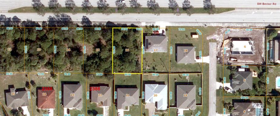 224 Becker, Port Saint Lucie, FL 34953