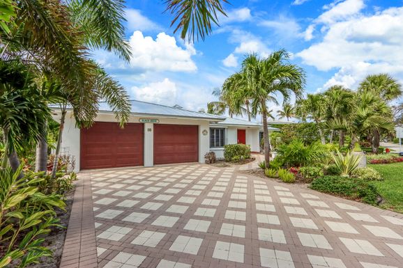 33 Ocean, Jupiter Inlet Colony, FL 33469