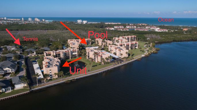 3382 Causeway, Jensen Beach, FL 34957