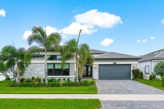 11082 Sweet Sage, Boynton Beach, FL 33473