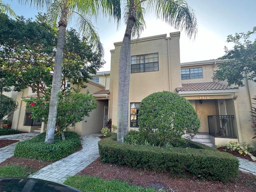 6650 Montego Bay, Boca Raton, FL 33433